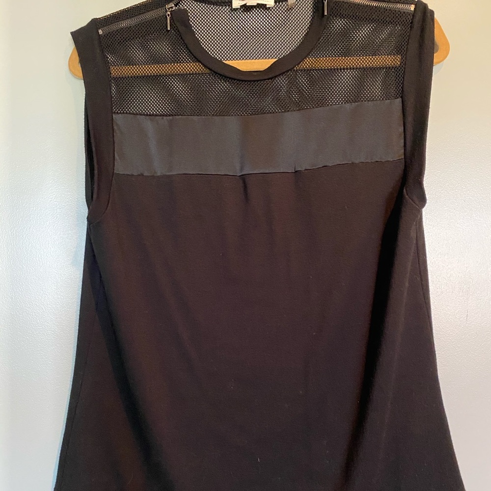 Rebecca Taylor Tank